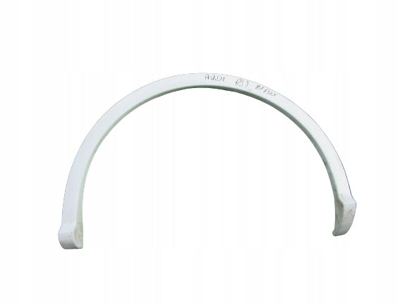 AUDI Q5 80A 17- S LINE S-LINE LISTWA LEWY TYŁ 80A853817B 8MP