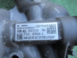 AUDI A3 8Y VW GOLF 5H 8 VIII SKODA PRZEKŁADNIA KIEROWNICZA 5WB423051AG