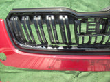 SKODA KAMIQ 658 2019- 19- ZDERZAK PRZÓD 658807221