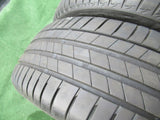 OPONA BRIDGESTONE TURANZA T005 225/55/18 102Y AO1 6,4 mm 22r 2 szt
