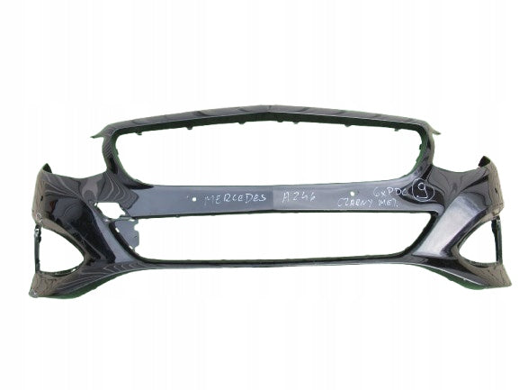MERCEDES B KLASA B-KLASA W246 A246 LIFT 14- ZDERZAK 6x PDC A2468854325