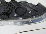 SKODA FABIA III 3 6V LAMPA LEWA SOCZEWKA 6V1941015