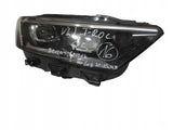 VW T-ROC TROC T ROC 2GA LAMPA FULL LED PRAWA 90138913 90138913