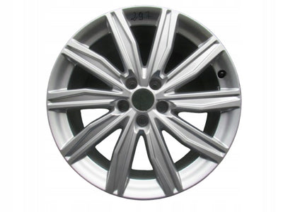 AUDI A6 4K A4 B9 8W FELGA 8x19 ET 39 4K0601025DS