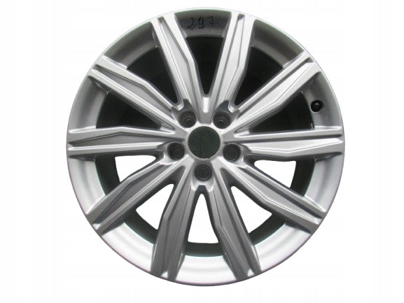 AUDI A6 4K A4 B9 8W FELGA 8x19 ET 39 4K0601025DS