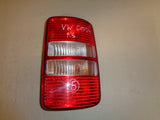 VW CADDY 2K5 LIFT FL LAMPA TYŁ PRAWA 2K59450112A