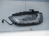 AUDI A4 B8 LIFT 8K 12- LAMPA LEWA BI XENON BI-XENON 8K0941005C