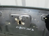 SEAT ATECA 575 2020- 20- LIFT MASKA POKRYWA SZARY MET. IGŁA 575823031C