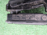 VW GOLF 8 VIII GTE LED 5H GRILL ATRAPA 5H0853651AB 5H0941653A 5H0941654C