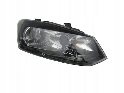 VW POLO 09- 6R LAMPA PRZEDNIA PRAWA 6R1941016E