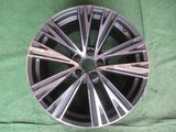 AUDI A6 C8 S6 4K A4 B9 FELGA ALUMINIOWA 8,5x20 ET43 4K0601025J