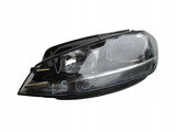VW GOLF 7 VII 5G 16- LED LIFT FL LAMPA LEWA ZWYKŁA 5G1941005D