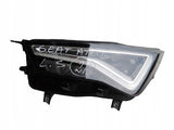 SEAT ATECA 576 LIFT 20- FULL LED LAMPA LEWA 576941031B