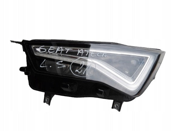 SEAT ATECA 576 LIFT 20- FULL LED LAMPA LEWA 576941031B