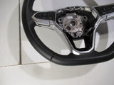 VW GOLF 8 VIII 5H KIEROWNICA SKÓRA 5H0419089AJ