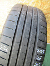 OPONA BRIDGESTONE ALENZA 001 235/45/20 96W 2022r 6,2mm 1 szt.