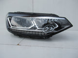VW TOURAN 5TA 5TB LAMPA FULL LED PRAWA 5TB941036B