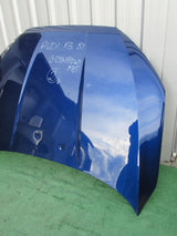 AUDI A3 S3 8Y 8Y0 20- SPORTBACK LIMUZYNA MASKA GRANATOWA 8Y0823029