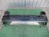AUDI A4 ALLROAD B9 LIFT KOMBI 20- 8W ZDERZAK TYŁ 8W9807511AG 8W9807067M