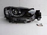 MAZDA CX5 CX-5 LIFT 15- LAMPA PRAWA FULL LED SOCZEWKA KA1L51030L KA1L51031P