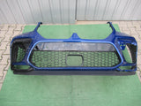BMW X6 M G06 MX6 F96 19- ZDERZAK PRZÓD 5111 8081634 8075173