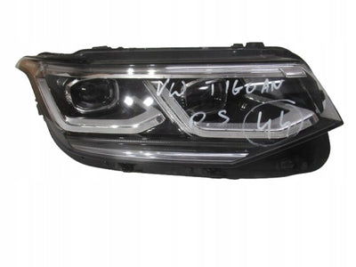 VW TIGUAN II LIFT 20- 5NB LAMPA PRAWA FULL LED IQ LIGHT 5NB941082H