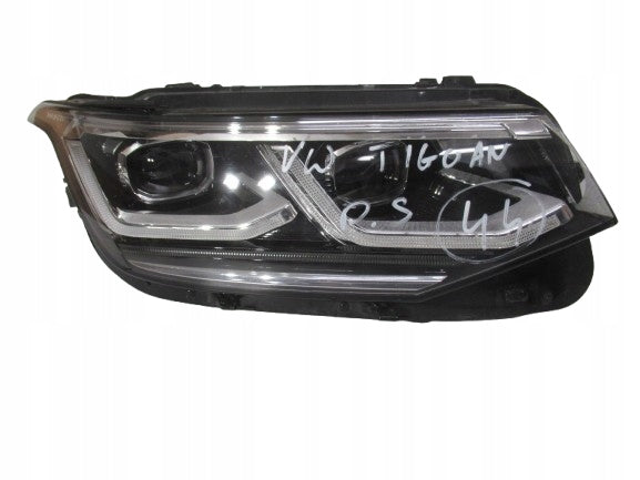 VW TIGUAN II LIFT 20- 5NB LAMPA PRAWA FULL LED IQ LIGHT 5NB941082H