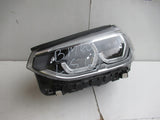 BMW X3 G01 X4 G02 LAMPA FULL LED ADAPTIVE PRZÓD LEWA 8739653