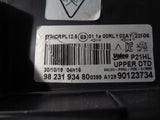 PEUGEOT 208 FULL LED TECHNOLOGY LAMPA PRAWA KOMPL