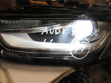 AUDI A4 B8 LIFT 8K 12- LAMPA BI XENON 8K0941005C