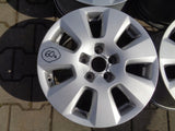 AUDI A6 C7 4G A4 B8 FELGI 7,5x16 ET 37 4G0601025