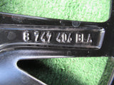 BMW 5 M5 G30 FELGA M PAKIET 9x19 ET 44 8747235 8747406