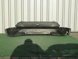 SEAT CUPRA FORMENTOR 5FF 20- ZDERZAK SPOILER DYFUZOR TYŁ 5FF807521A