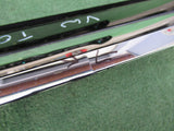 VW TOUAREG 760 LISTWA DRZWIOWA PRAWY TYŁ 760854950