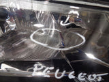 PEUGEOT 208 2 II 2019-LAMPA PRAWA 9823193880