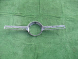 MERCEDES GLE W167 GRILL ATRAPA AMG A1678886200