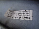 BMW M1 F20 F21 M PAKIET LCI LIFT ZDERZAK 8060283