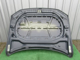 VW PASSAT B8 3G 15- MASKA POKRYWA SZARA ORYG. 3G0823031C