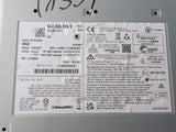 SKODA ENYAQ iV 5LA NAVI MIB3 WG8 MULTIMEDIA 5LA035816S 5LA035816F
