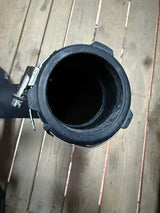 AUDI A4 B8 A5 TDI WĄŻ RURA INTRCOOLERA 8K0145673AL