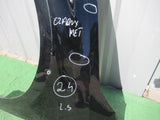 VW GOLF 7 VII 5G 13-16 BŁOTNIK CZARNY MET. LEWY 5G0821105A