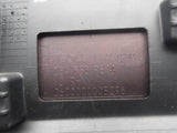 VW T-ROC T ROC 2GA 22- LISTWA DRZWIOWA PRAWA PRZÓD 2GA854960A 2GA854720A