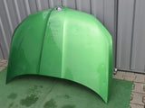 SKODA FABIA 3 III 6V 13- MASKA ZIELONY MET. 6V0823031A
