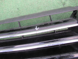 VW CADDY 3 III LIFT TOURAN 10-15 GRILL ATRAPA 2K5853651 1T0853653L