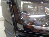 SKODA KAROQ LAMPA FULL LED PRAWA 57B941016B