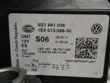 VW GOLF 7 5G LIFT LAMPA PRAWA FULL LED 5G1941036