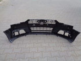 AUDI A4 B9 8W 15- ZDERZAK PRZÓD PDC 8W0807437