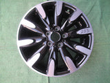MINI COOPER F55 F56 F57 7x17 ET 54 FELGA SPOKE 502 3611 6855111