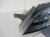 DUCATO JUMPER BOXER 3 LIFT LAMPA LEWA 1394426080
