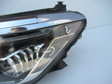 VW PASSAT B8 3G LIFT LAMPA LEWA FULL LED 3G1941081